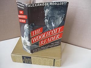 The Woollcott Reader: Bypaths in the Realms of Gold