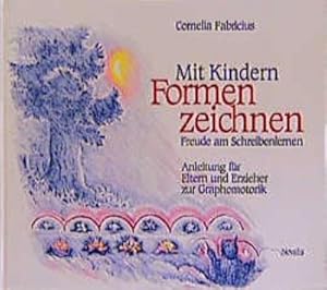 Bild des Verkufers fr Mit Kindern Formenzeichnen zum Verkauf von BuchWeltWeit Ludwig Meier e.K.