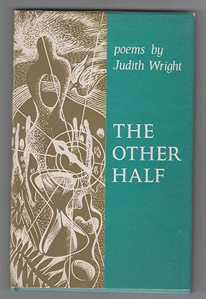 The Other Half: Poems