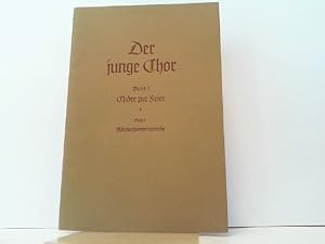 Der junge Chor. Band I Chöre zur Feier. Heft 5 Wintersonnenwende.