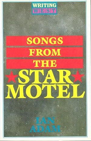 Imagen del vendedor de SONGS FROM THE STAR HOTEL a la venta por Kay Craddock - Antiquarian Bookseller