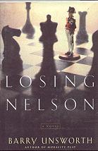 Seller image for LOSING NELSON for sale by Studio Books