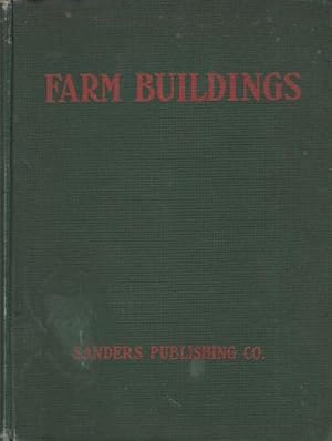 Farm Buildings New and Enlarged Edition