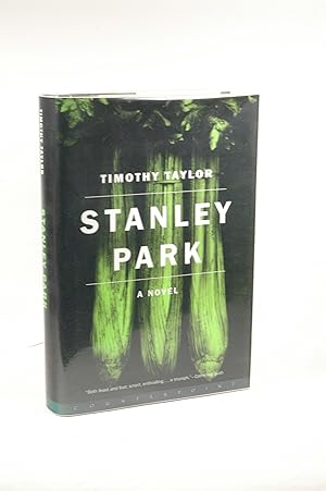 Seller image for Stanley Park for sale by Chris Korczak, Bookseller, IOBA