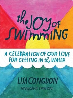 Seller image for The Joy of Swimming (Paperback) for sale by Grand Eagle Retail
