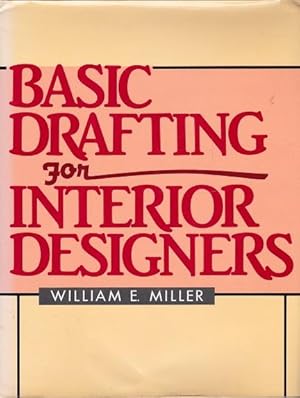 Basic Drafting for Interior Designers