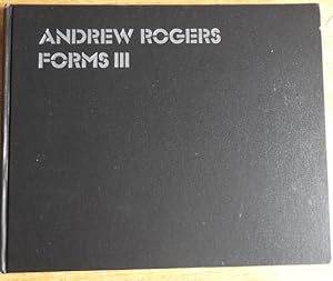 Andrew Rogers: Forms III