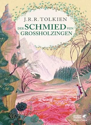 Bild des Verkäufers für Der Schmied von Großholzingen zum Verkauf von Rheinberg-Buch Andreas Meier eK