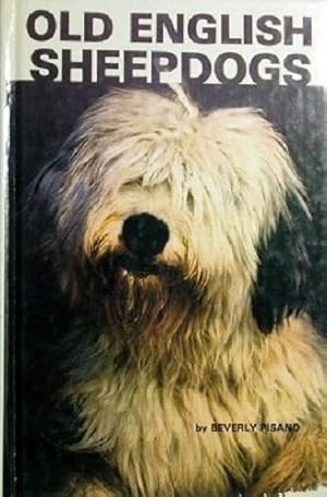 Seller image for Old English Sheepdogs for sale by Marlowes Books and Music
