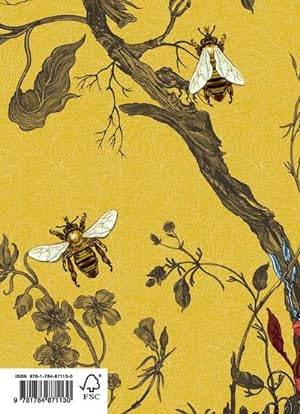 Image du vendeur pour Bee Journal (The Birds and the Bees) mis en vente par AHA-BUCH GmbH