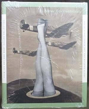 Image du vendeur pour New Formations : Czech Avant-Garde Art and Modern Glass from the Roy and Mary Cullen Collection mis en vente par Exquisite Corpse Booksellers