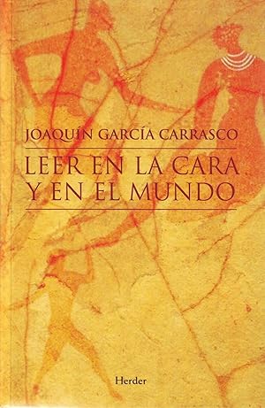 Imagen del vendedor de Leer en la cara y en el mundo a la venta por Imosver