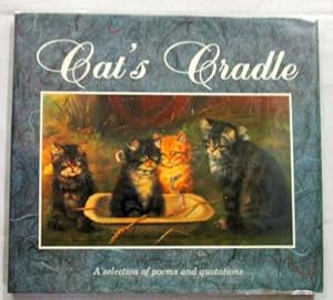 Seller image for Cat's Cradle A Selection of Poems and Quotations for sale by Adelaide Booksellers