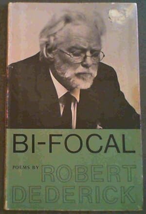 Imagen del vendedor de Bi - Focal : Poems a la venta por Chapter 1