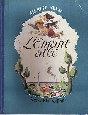 L'enfant ailé