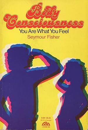 Imagen del vendedor de Body Consciousness: You Are What You Feel a la venta por Kenneth A. Himber