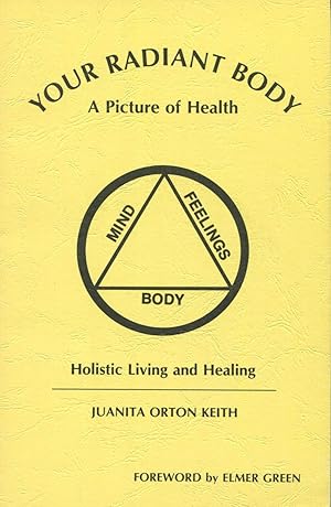 Imagen del vendedor de Your Radiant Body: A Picture of Health a la venta por Kenneth A. Himber