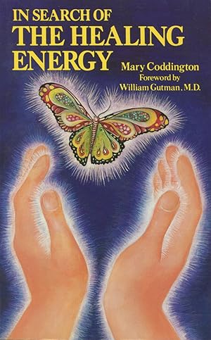 Immagine del venditore per In Search of the Healing Energy venduto da Kenneth A. Himber