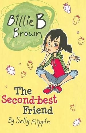 Bild des Verkufers fr The Second-best Friend (Paperback) zum Verkauf von Grand Eagle Retail