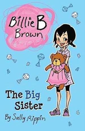 Bild des Verkufers fr Billie B Brown: The Big Sister (Paperback) zum Verkauf von Grand Eagle Retail