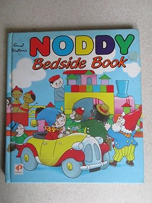 Seller image for Noddy Bedside Book for sale by Buybyebooks