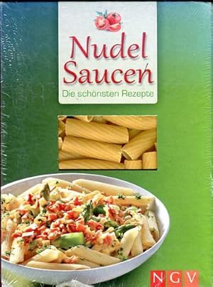 Nudel Saucen, die schönsten Rezepte