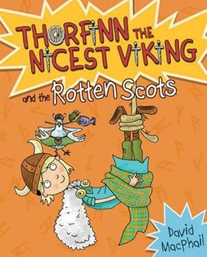 Seller image for Thorfinn and the Rotten Scots (Paperback) for sale by Grand Eagle Retail