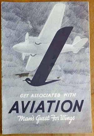 Get Associated With Aviation: Men's Quest For Wings