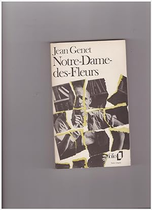 Seller image for Notre-Dame-des-Fleurs for sale by Libreria IV Fontane S.a.S