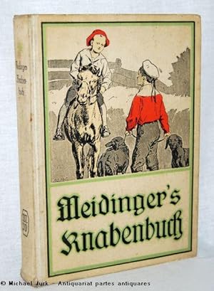 Meidingers Knaben-Buch. Neue Folge