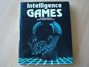Imagen del vendedor de Intelligence Games a la venta por The Book Tree
