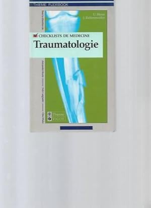 Check-Lists en Traumatologie