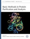 Seller image for Basic Methods in Protein Purification and Analysis: A Laboratory Manual for sale by AG Library