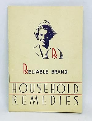 [FOOD HISTORY] RELIABLE Household Remedies