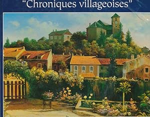 Seller image for Hettange et le bassin de la Kiesel "Chroniques villageoises". Soetrich - Oeutrange - Entrange - Kanfen - Zoufftgen for sale by LIBRAIRIE GIL-ARTGIL SARL