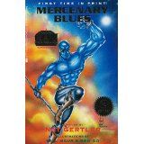 Bild des Verkufers fr Zen Intergalactic Ninja: Mercenary blues zum Verkauf von ANTIQUARIAT Franke BRUDDENBOOKS