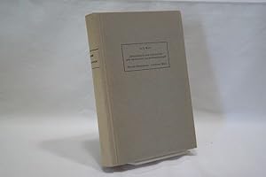 Seller image for Quellenbuch zur Geschichte der deutschen Rechtswissenschaft (= Gustav Radbruch zum siebzigsten Geburtstag, 21. 11. 1948) for sale by Antiquariat Wilder - Preise inkl. MwSt.
