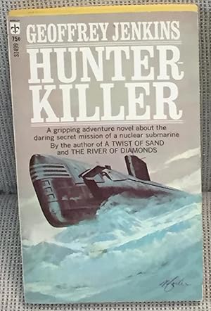 Seller image for Hunter Killer for sale by My Book Heaven