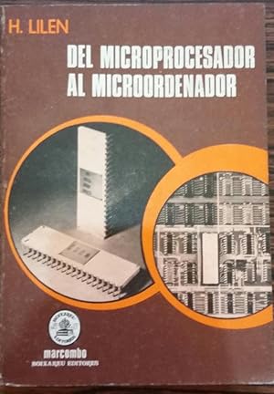 Del Microprocesador al Microordenador