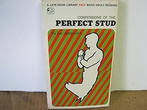 Confessions of the Perfect Stud LL787