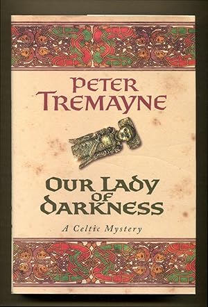 Seller image for Our Lady of Darkness for sale by Dearly Departed Books
