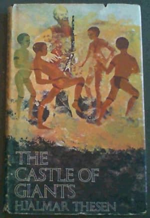 Seller image for The Castle of Giants for sale by Chapter 1