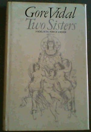 Seller image for Two Sisters: A Novel in the Form of a Memoir for sale by Chapter 1