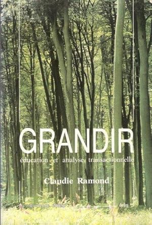 Grandir : Éducation et Analyse Transactionnelle