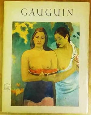 Paul Gauguin