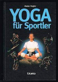 Yoga für Sportler. -