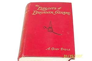 The Exploits of Brig. Gerard