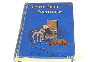 little Lord Fauntleroy