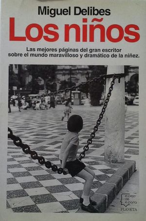 LOS NIÑOS