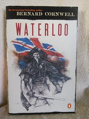 Imagen del vendedor de Waterloo a la venta por Prairie Creek Books LLC.